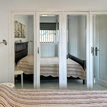 Apartamento Cerca De La Playa