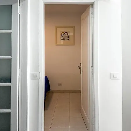 Apartamento Cerca De La Playa