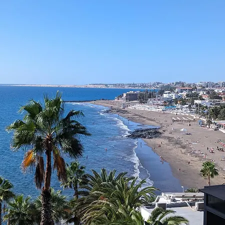 Apartamento Cerca De La Playa * Maspalomas (Gran Canaria)