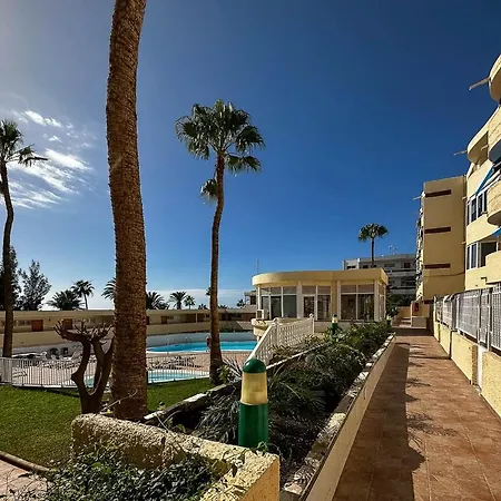 Appartement Cerca De La Playa *