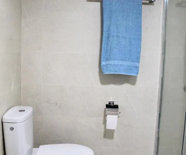 Appartement Cerca De La Playa