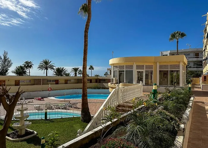 Appartement Cerca De La Playa Maspalomas (Gran Canaria)