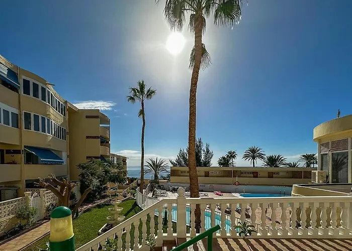 Appartement Cerca De La Playa