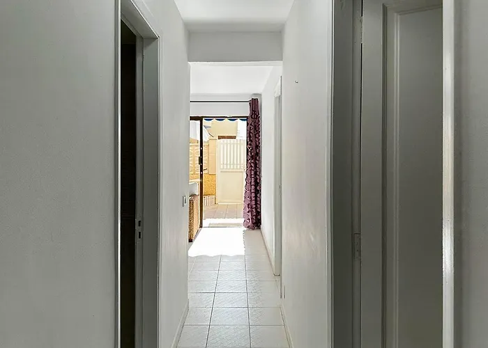 Appartement Cerca De La Playa *