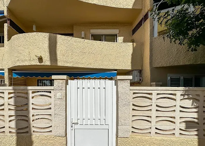 Cerca De La Playa