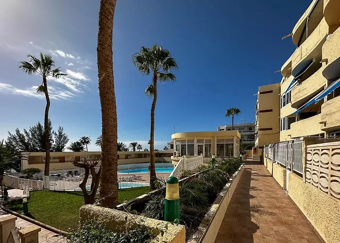 Appartement Cerca De La Playa *