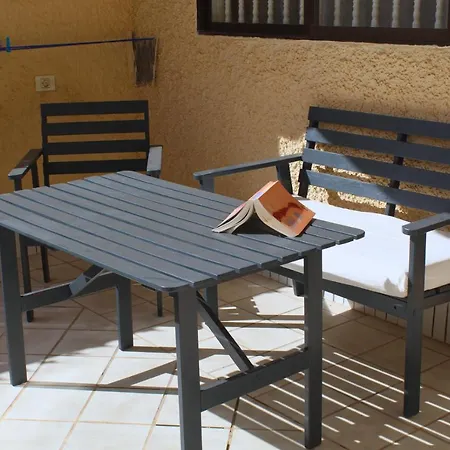 Lägenhet Cerca De La Playa Maspalomas (Gran Canaria)