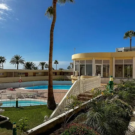Lägenhet Cerca De La Playa Maspalomas (Gran Canaria)