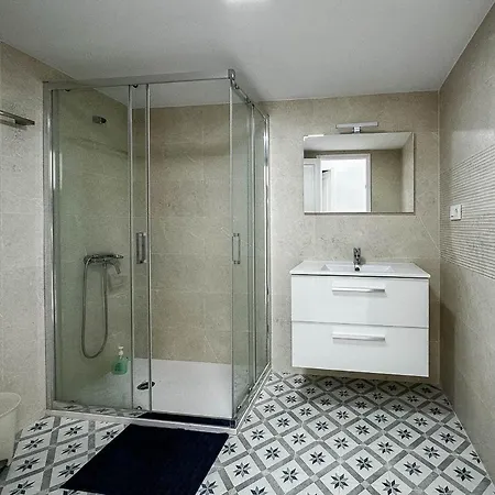 Apartment Apartamento Cerca De La Playa