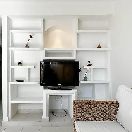 Lägenhet Cerca De La Playa