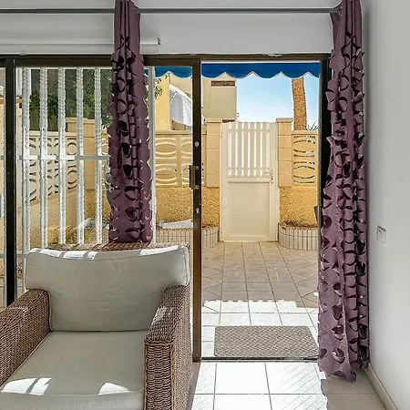 Cerca De La Playa * Maspalomas (Gran Canaria)