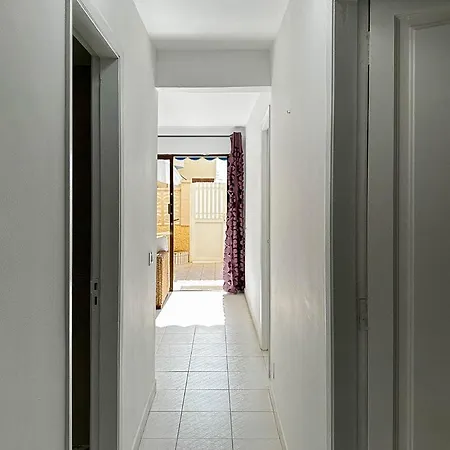 Lägenhet Cerca De La Playa *