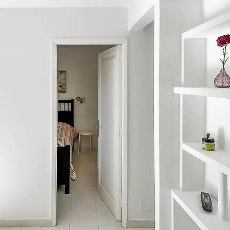 Cerca De La Playa * Maspalomas (Gran Canaria)