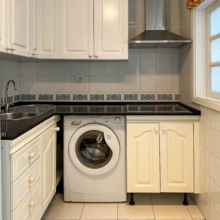 Lägenhet Cerca De La Playa *