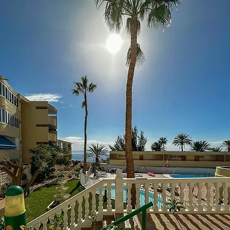 Apartment Cerca De La Playa