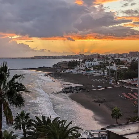 Apartment Cerca De La Playa