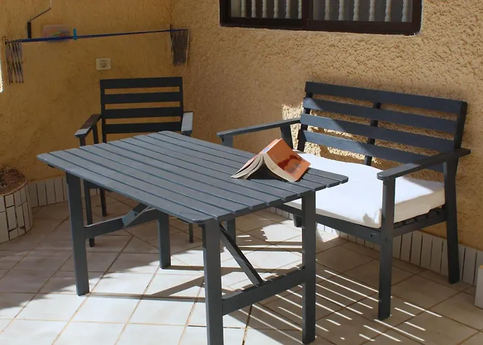 Apartment Cerca De La Playa Maspalomas (Gran Canaria)