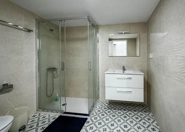 Apartment Cerca De La Playa