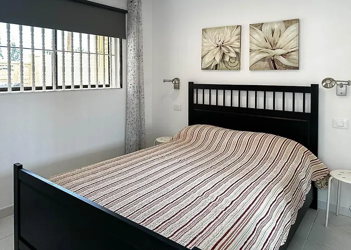 Apartment Cerca De La Playa *